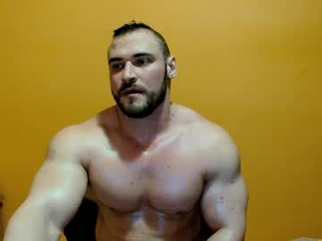 Lione__One February 09, 2025 Chaturbate stream image
