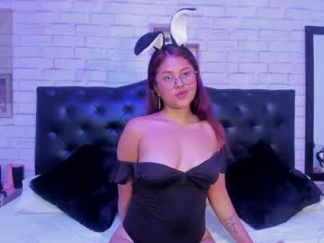 Little_Mayaa_ February 09, 2025 Chaturbate stream image