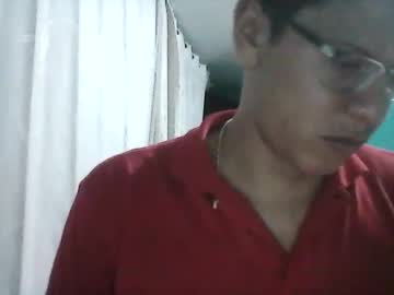 Luiyi1997 February 09, 2025 Chaturbate stream image