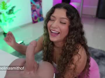 Melina_Smith1 February 09, 2025 Chaturbate stream image