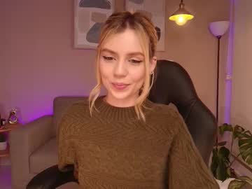 Mirandashaw February 09, 2025 Chaturbate stream image