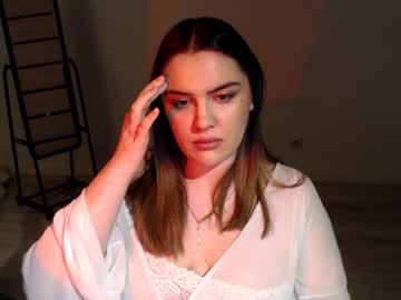 Miss_Ninetta February 09, 2025 Chaturbate stream image