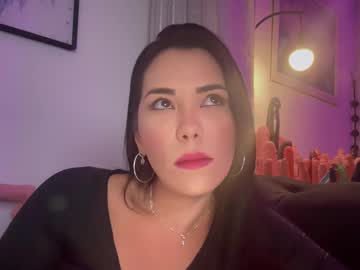 Mistresslaviniario February 09, 2025 Chaturbate stream image