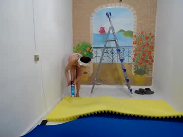 Muse_Online February 09, 2025 Chaturbate stream image