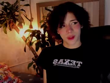 Pixy_20 February 09, 2025 Chaturbate stream image