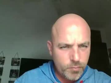 Pocoyotop February 09, 2025 Chaturbate stream image
