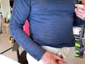 Puffiest February 09, 2025 Chaturbate stream image