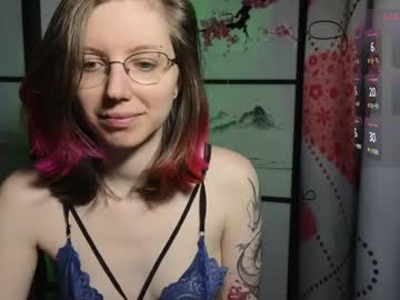 Scarlettsrose February 09, 2025 Chaturbate stream image