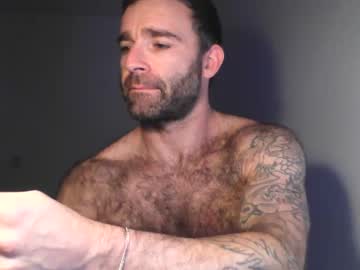 Shaggytopple February 09, 2025 Chaturbate stream image