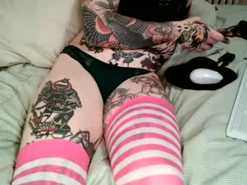 Sissyslut4201 February 09, 2025 Chaturbate stream image