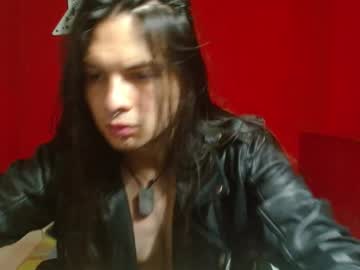 Stvn_Naugthy February 09, 2025 Chaturbate stream image