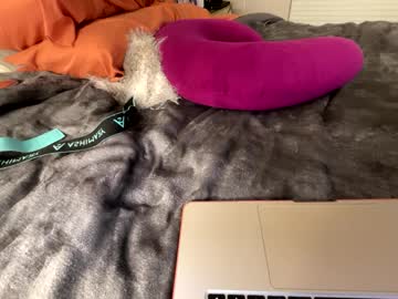 Tsfoxx February 09, 2025 Chaturbate stream image