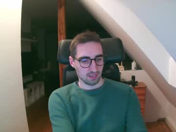 Wisco25 February 09, 2025 Chaturbate stream image