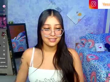 Yessica_T February 09, 2025 Chaturbate stream image