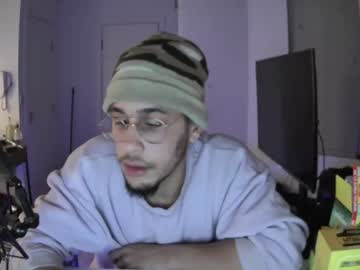 444livin February 10, 2025 Chaturbate stream image