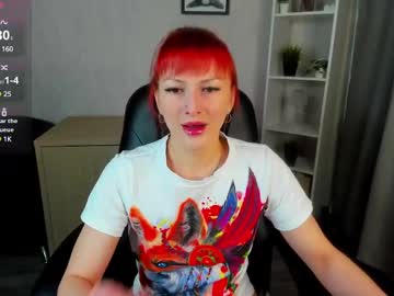 Aliceforfuun February 10, 2025 Chaturbate stream image