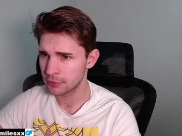 Blakemiles2 February 10, 2025 Chaturbate stream image