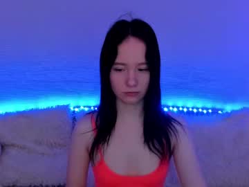 Dominika_Cute February 10, 2025 Chaturbate stream image
