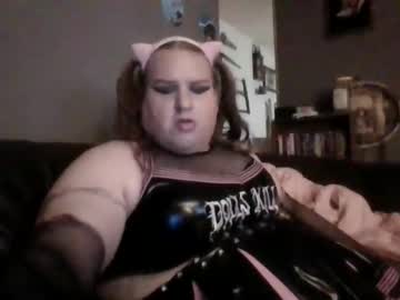 Ginny_Dominatrix February 10, 2025 Chaturbate stream image