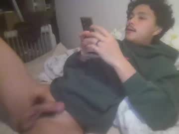 Intrazoom February 10, 2025 Chaturbate stream image