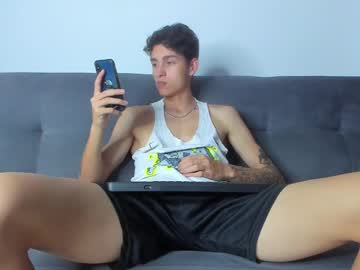 Jean_Tattoo_Arms February 10, 2025 Chaturbate stream image