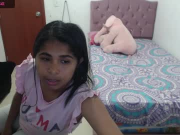 Kiara_Williamss February 10, 2025 Chaturbate stream image