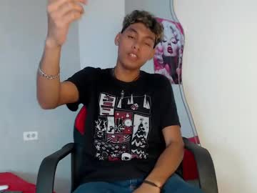 Kyam_Adams01 February 10, 2025 Chaturbate stream image