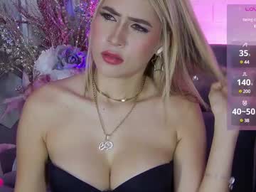 Lucyrouse18 February 10, 2025 Chaturbate stream image