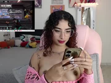Mary_Jane1_ February 10, 2025 Chaturbate stream image