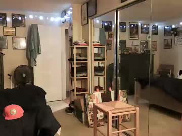 Nakedmonkey February 10, 2025 Chaturbate stream image