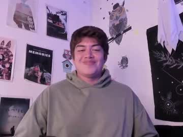 Nico_Bulge February 10, 2025 Chaturbate stream image