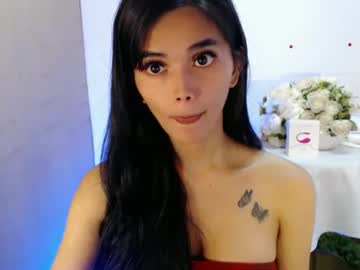 Rosella_Xx February 10, 2025 Chaturbate stream image