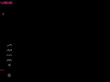 Shy_Moony February 10, 2025 Chaturbate stream image