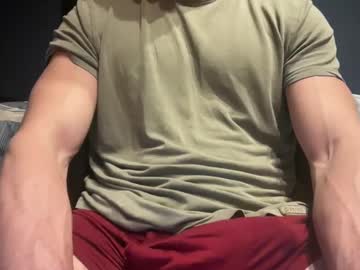 Trackstar333 February 10, 2025 Chaturbate stream image