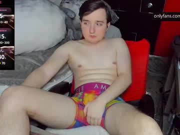 Xtylercam69 February 10, 2025 Chaturbate stream image