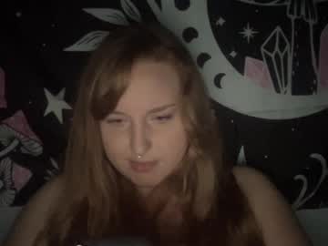 Yourthickgingergoddess February 10, 2025 Chaturbate stream image