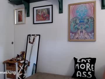 Zyracloudplays February 10, 2025 Chaturbate stream image