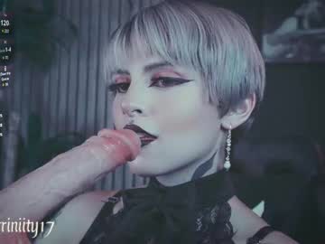 Abril__Colen February 10, 2025 Chaturbate stream image