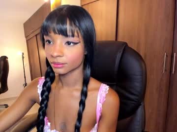 Alika_Houston February 10, 2025 Chaturbate stream image