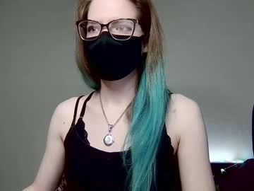 Amber_Candyfloss February 10, 2025 Chaturbate stream image