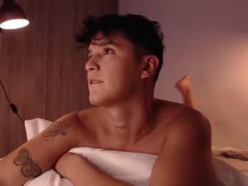 Angelcossio February 10, 2025 Chaturbate stream image