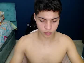 Ani_And_Ghost February 10, 2025 Chaturbate stream image