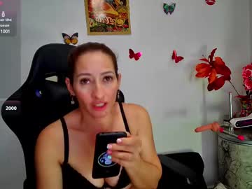 Avaqeen February 10, 2025 Chaturbate stream image