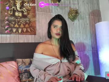 Azuraby February 10, 2025 Chaturbate stream image