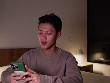 _Billy_J February 10, 2025 Chaturbate stream image