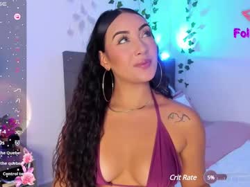 Charlotte_Jamees stream photo from February 10, 2025