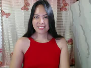 Christine_Scott February 10, 2025 Chaturbate stream image