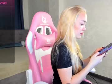 Christy_Little February 10, 2025 Chaturbate stream image