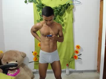 Corzoethan February 10, 2025 Chaturbate stream image