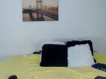 Cristian_Suarezz February 10, 2025 Chaturbate stream image